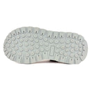 Basket Bana&Co grise