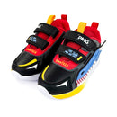 Basket Primigi à Led 8982011