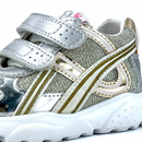 Basket Falcotto Astrid silver