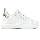 Basket Lilybellule rose