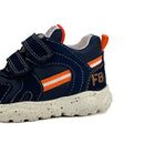 Basket Falcotto Amantea marine