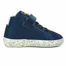 Basket montante Walkey bleu