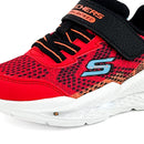 Basket Skechers S-Lights Meteor lights 2.0 red
