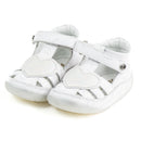 Sandale semi-ouverte Falcotto Socoma