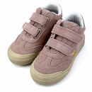 Basket Naturino Riby High rose platinum