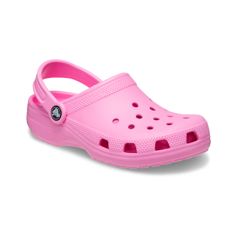 Crocs rose