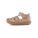 Sandale Naturino Wad taupe