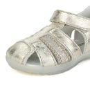Sandale Naturino See platinum