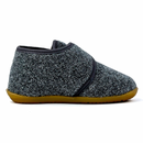 Chausson Naturino Omany gris