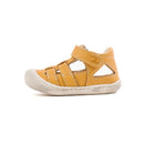 Sandale Naturino Anyta moutarde style cocoon