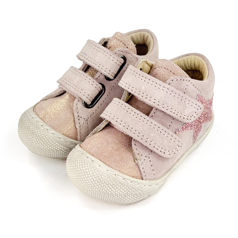 Basket Naturino Kolde Rose style Cocoon