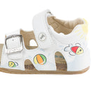 Sandale Falcotto Bonnip