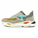 Baskets Okyo beige 869