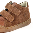 Basket Falcotto Snopes marron