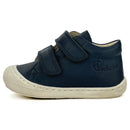 Basket Naturino Cocoon bleu