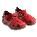 Sandale Naturino See rouge