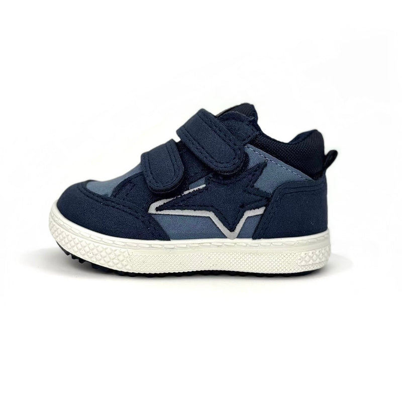 Basket Primigi 8857011