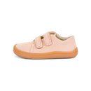 Basket Barefoot Froddo rose vegan