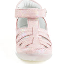 Sandale semi-ouverte Falcotto Mipos rose