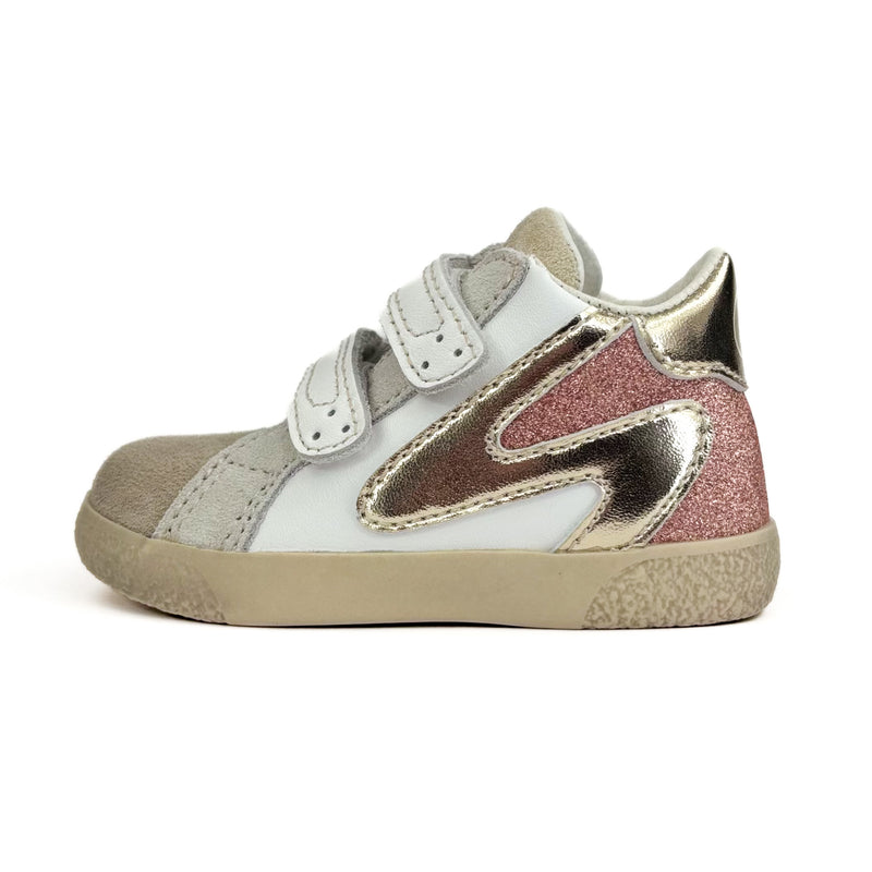Basket Falcotto Morgy gold