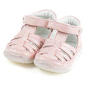 Sandale semi-ouverte Falcotto Mipos rose