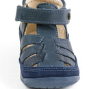 Sandale Falcotto Laguna bleu