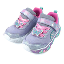 Basket Skechers à lumières S-Lights Lil Butterfly
