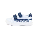 Basket Bikkembergs basse marine