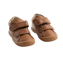 Basket Primigi camel - 1901555 éco-friendly