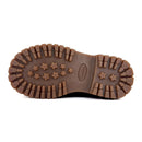 Bottine Marron Walkey