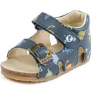 Sandale Falcotto Bea dino