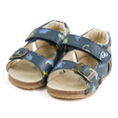 Sandale Falcotto Bea dino