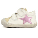 Basket Naturino Kolde gold