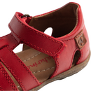 Sandale Naturino See rouge