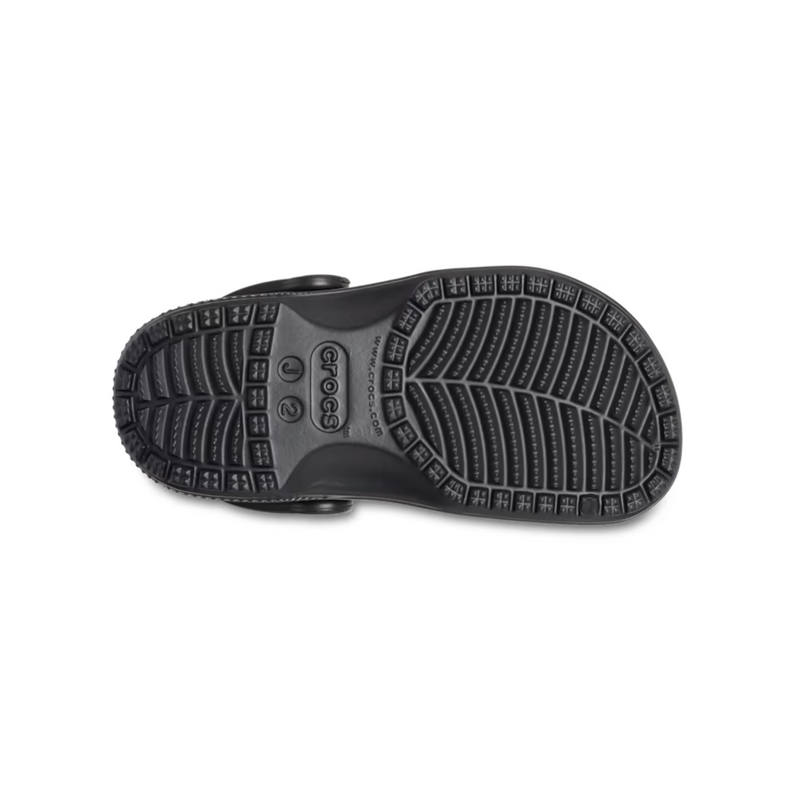 Crocs noir