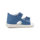 Sandale Falcotto Toyan bleu