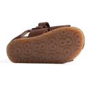 Sandale Falcotto Bea marron