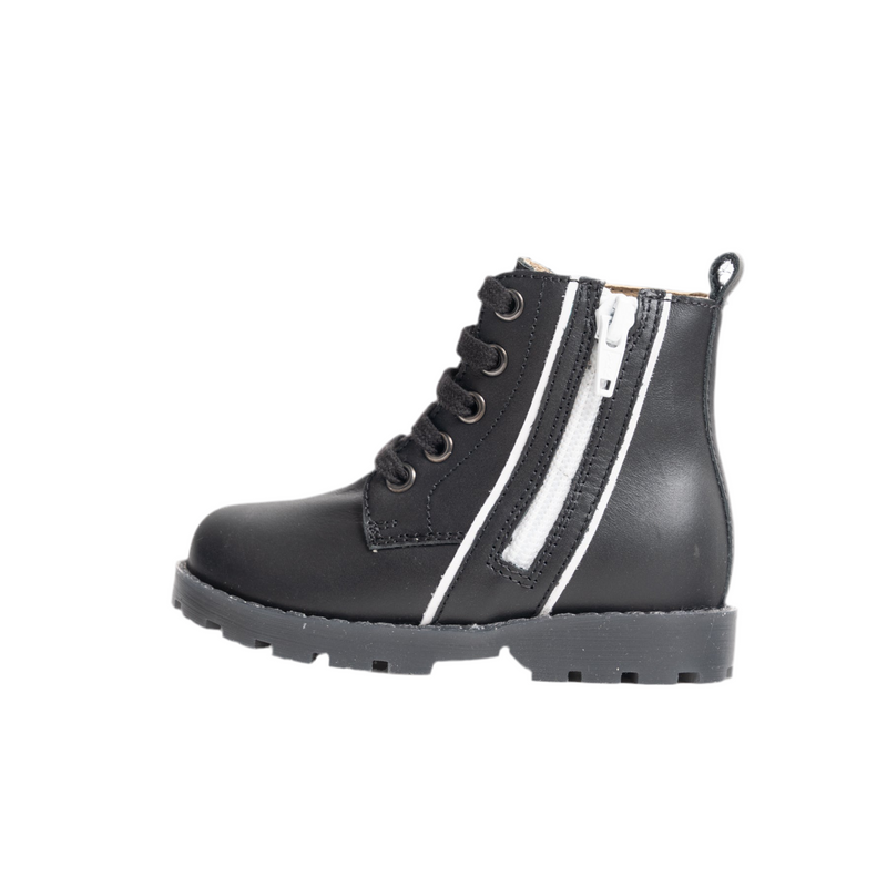 Bottine Naturino Root Noir