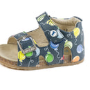 Sandale Falcotto Bea balloon