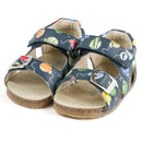 Sandale Falcotto Bea balloon