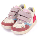 Basket Falcotto Klip rose