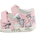 Sandale Falcotto Jeandy rose