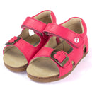 Sandale Falcotto Bea rose