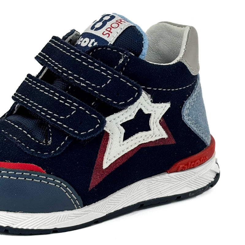 Basket Falcotto New Ferdi