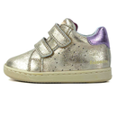 Basket Falcotto Kiner gold