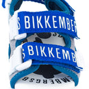 Sandale Bikkembergs bleu