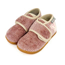 Chausson Naturino Amdir Rose