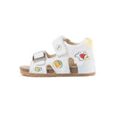 Sandale Falcotto Bonnip