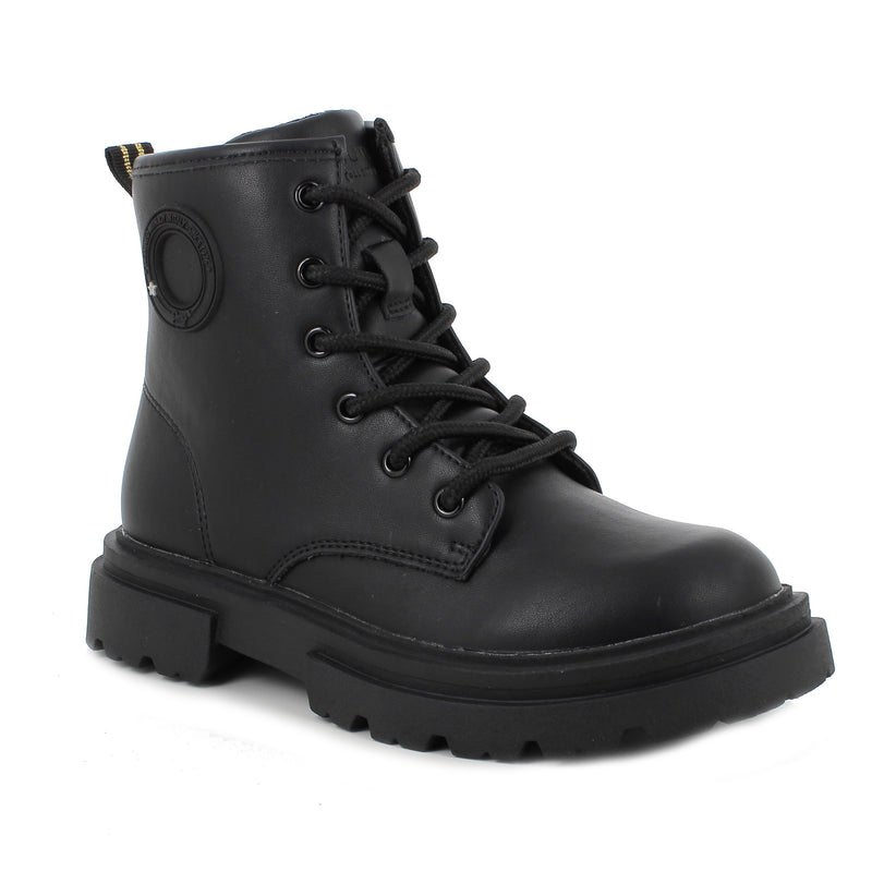 Bottines Primigi Noir 6975322