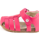 Sandale Falcotto Alby Rose framboise
